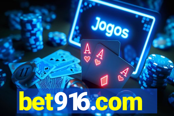 bet916.com