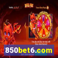 850bet6.com