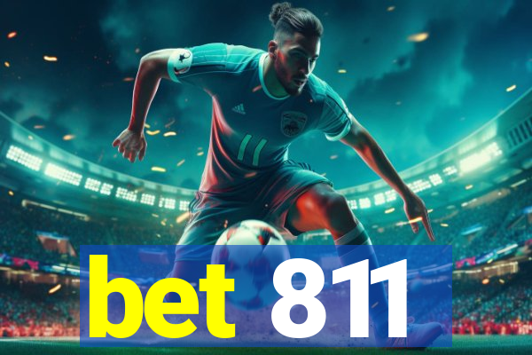 bet 811