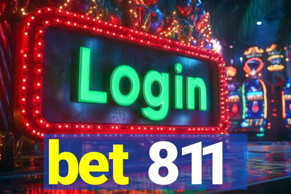 bet 811