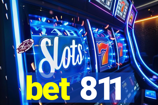 bet 811