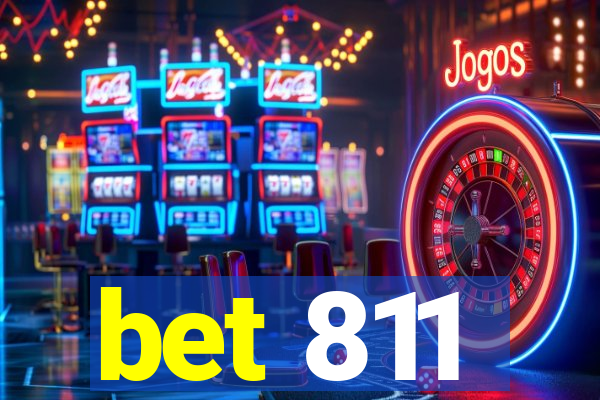 bet 811