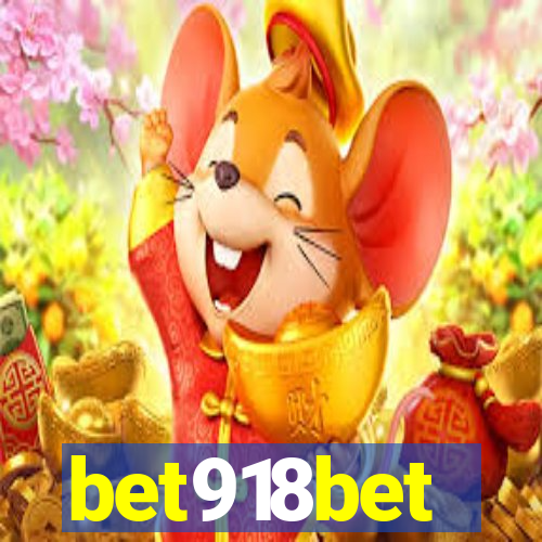 bet918bet