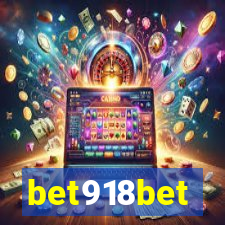 bet918bet