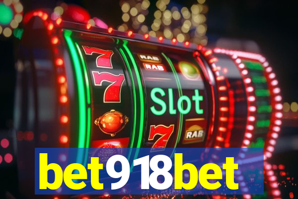 bet918bet