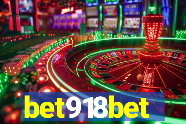 bet918bet