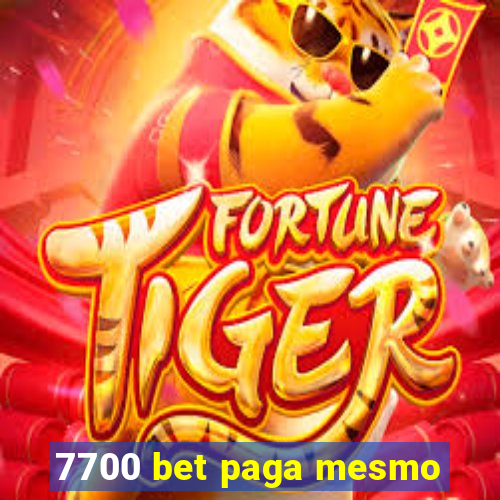 7700 bet paga mesmo