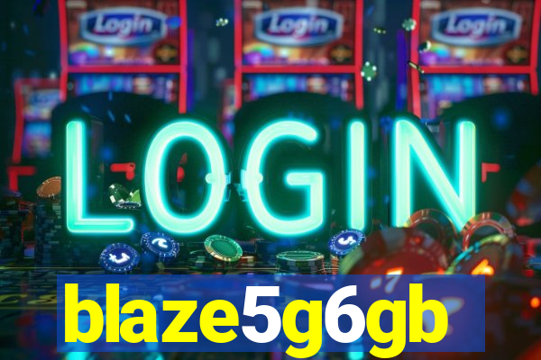 blaze5g6gb