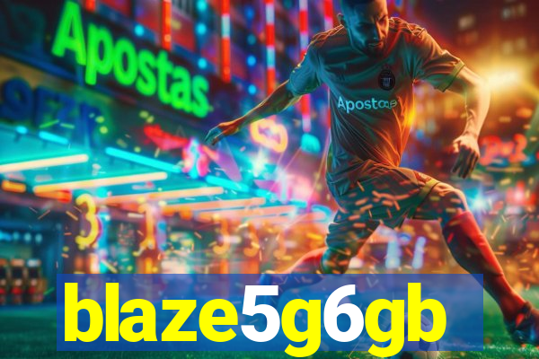 blaze5g6gb