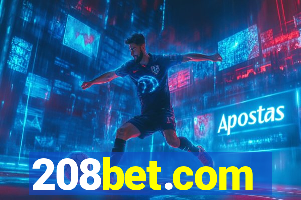 208bet.com