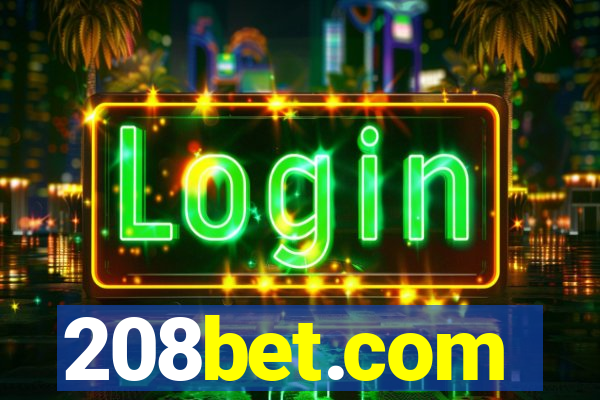 208bet.com