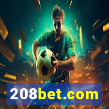 208bet.com