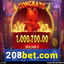 208bet.com