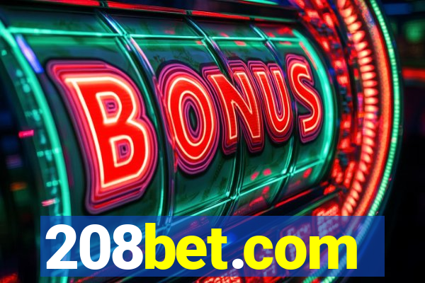 208bet.com