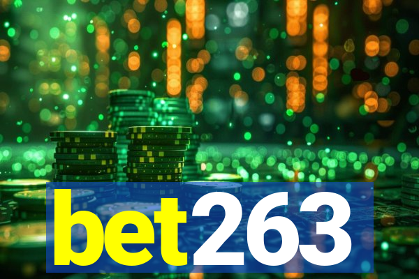 bet263