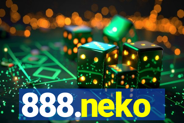 888.neko