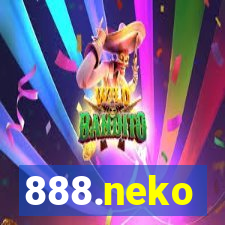 888.neko