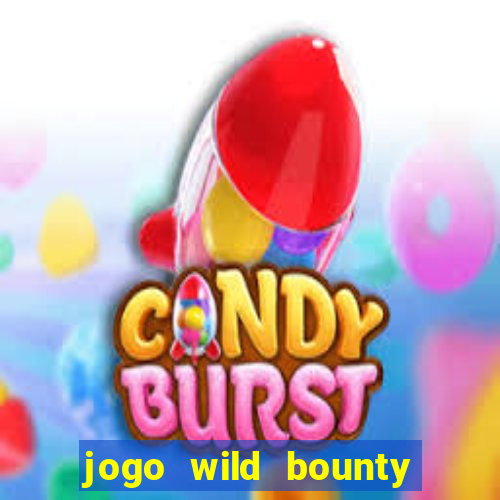 jogo wild bounty showdown demo