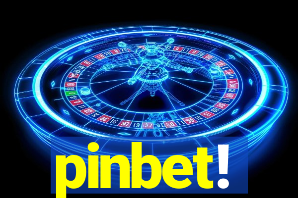 pinbet!