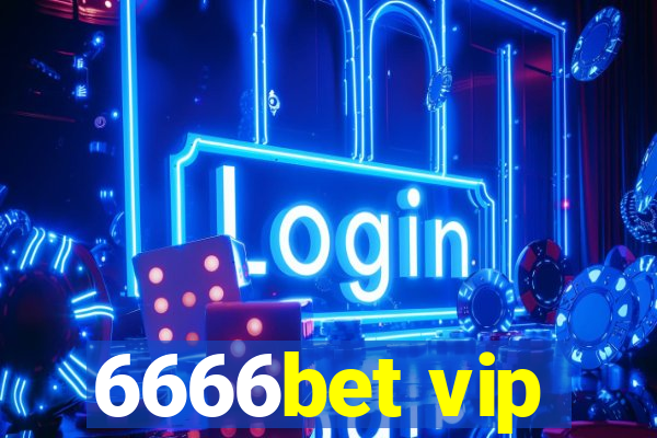 6666bet vip