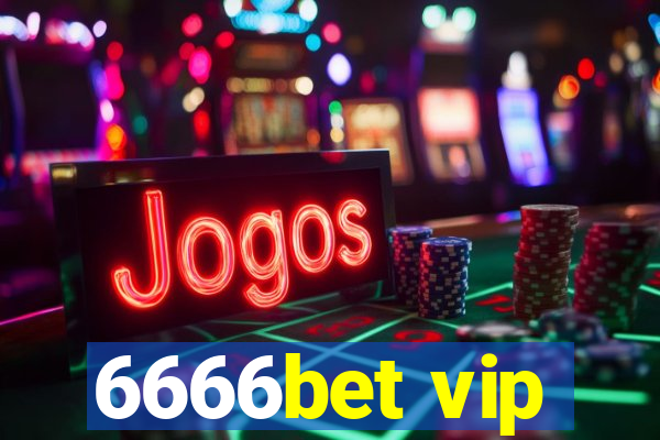 6666bet vip