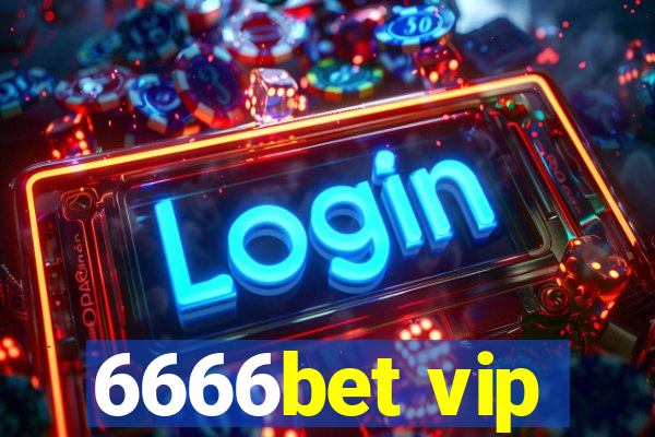 6666bet vip