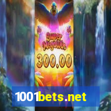 1001bets.net