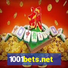 1001bets.net