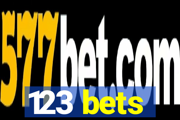 123 bets