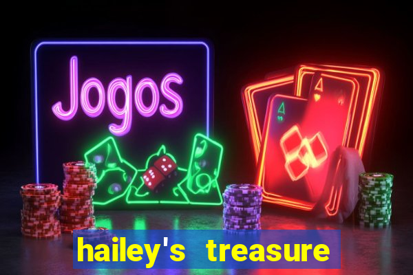 hailey's treasure adventure apk