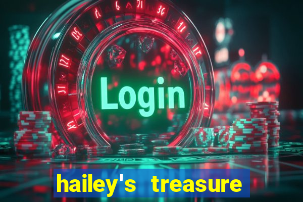 hailey's treasure adventure apk