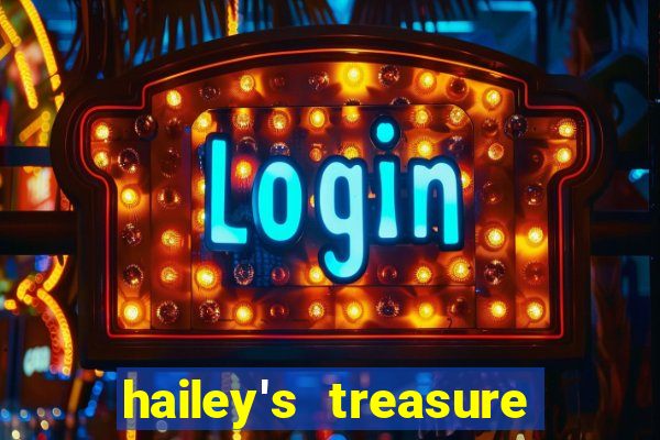 hailey's treasure adventure apk