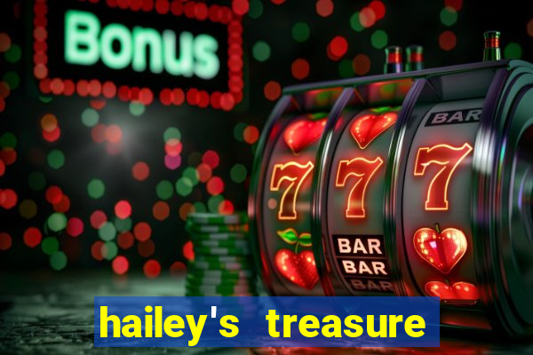 hailey's treasure adventure apk