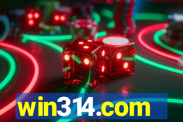 win314.com