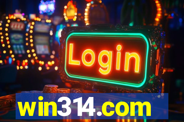 win314.com