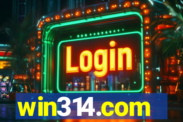 win314.com