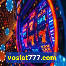 voslot777.com