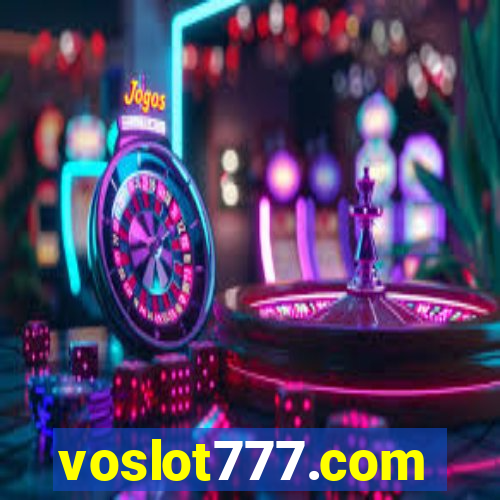 voslot777.com