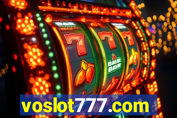 voslot777.com