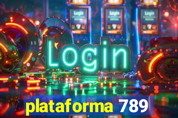 plataforma 789