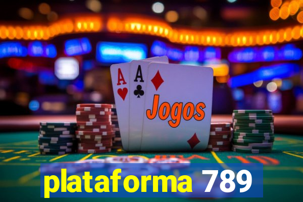 plataforma 789