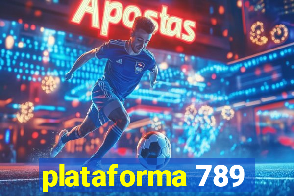 plataforma 789