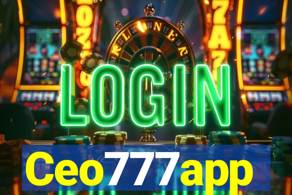 Ceo777app