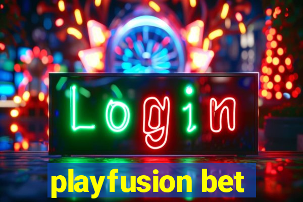 playfusion bet