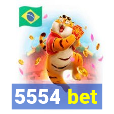 5554 bet