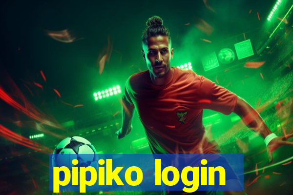 pipiko login