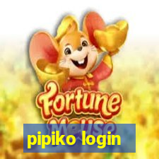 pipiko login