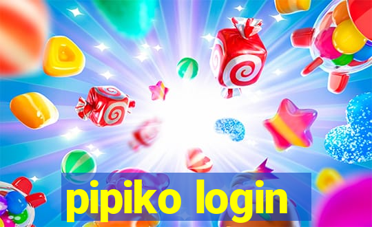 pipiko login