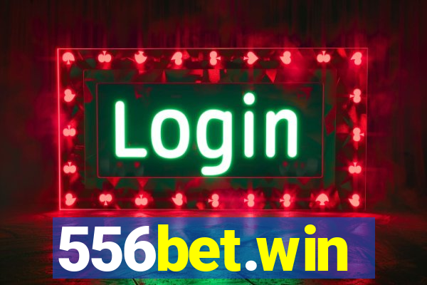 556bet.win