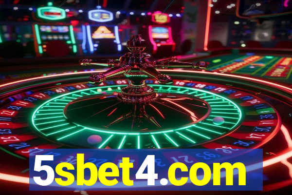 5sbet4.com